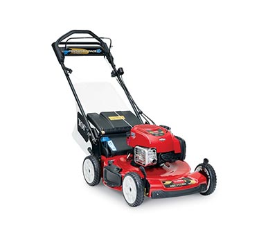 Shop for Lawn Mowers in Mount Pearl & Bay Roberts, NL