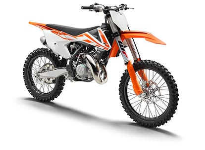 Shop for Off-Road Motorcycles in Mount Pearl & Bay Roberts, NL